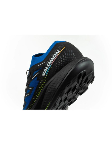 Buty do biegania salomon pulsar trail pro 2 m