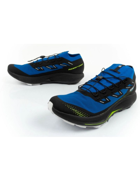 Buty do biegania salomon pulsar trail pro 2 m