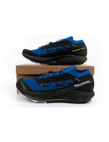 Buty do biegania salomon pulsar trail pro 2 m