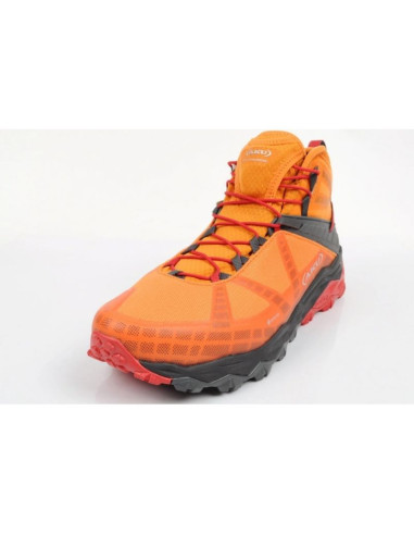 Buty aku flyrock gtx m