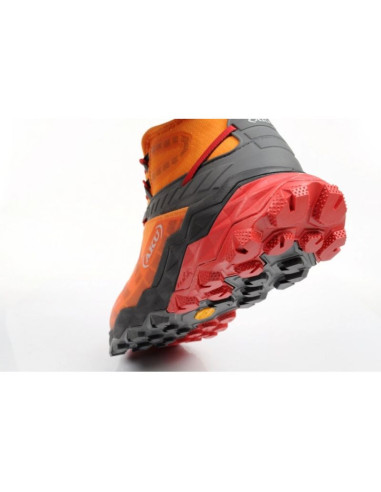 Buty aku flyrock gtx m