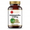 Ashwagandha - 3 formy (90 kaps.)