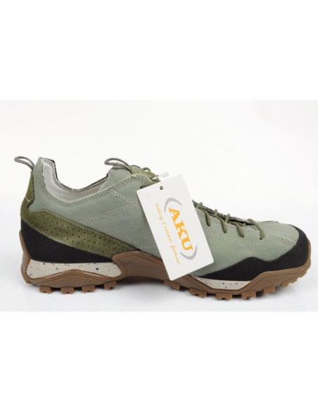 Buty aku nativa canvas m