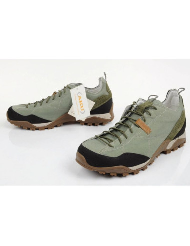 Buty aku nativa canvas m