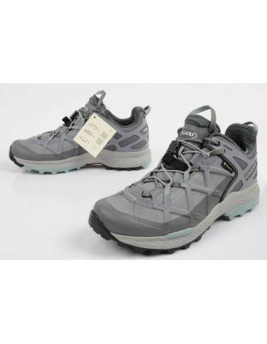 Buty aku rocket gore-tex w