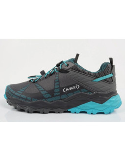 Buty aku flyrock gore-tex w