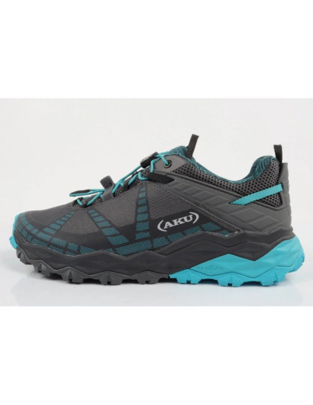 Buty aku flyrock gore-tex w