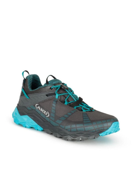 Buty aku flyrock gore-tex w