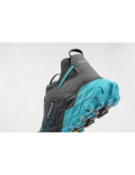 Buty aku flyrock gore-tex w