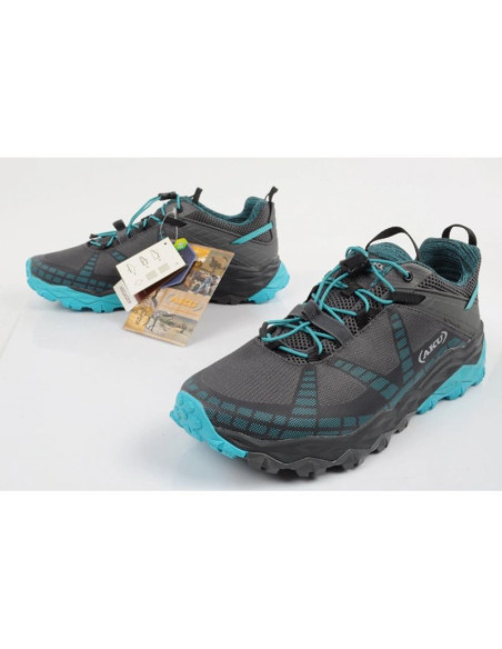 Buty aku flyrock gore-tex w