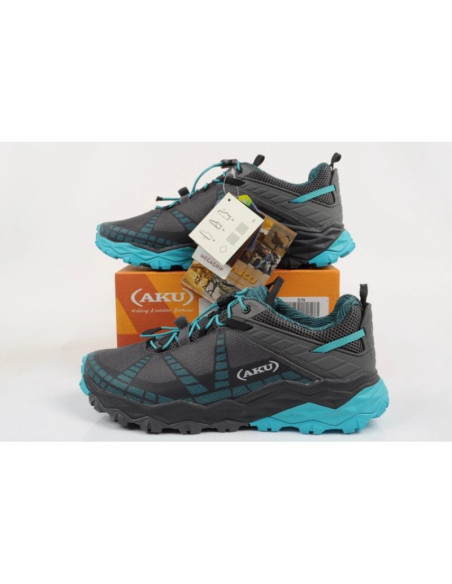 Buty aku flyrock gore-tex w
