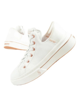 Buty skechers snoop one-og leather slip-ins w