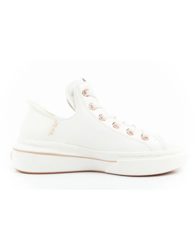 Buty skechers snoop one-og leather slip-ins w