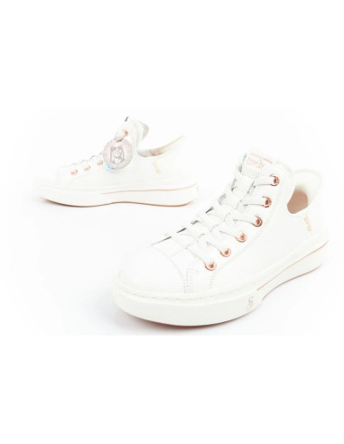 Buty skechers snoop one-og leather slip-ins w