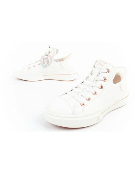 Buty skechers snoop one-og leather slip-ins w