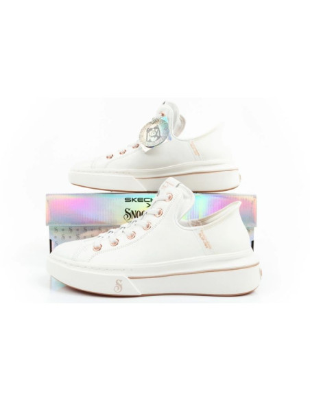 Buty skechers snoop one-og leather slip-ins w