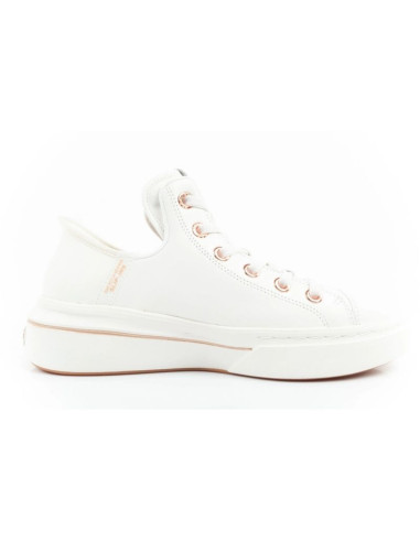 Buty skechers snoop one-og leather slip-ins w