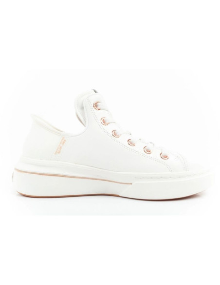 Buty skechers snoop one-og leather slip-ins w