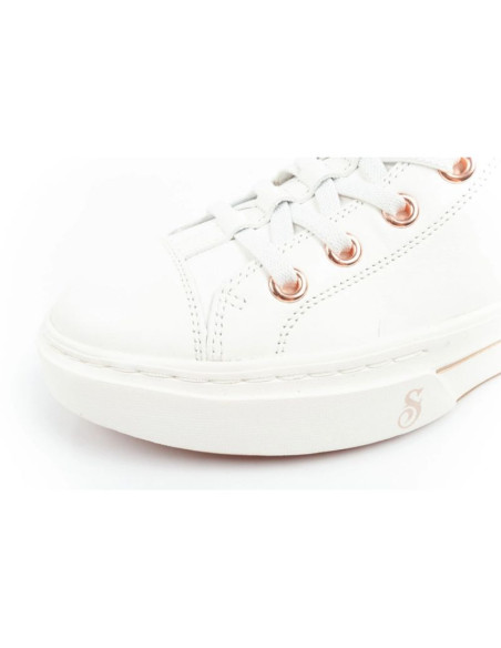 Buty skechers snoop one-og leather slip-ins w