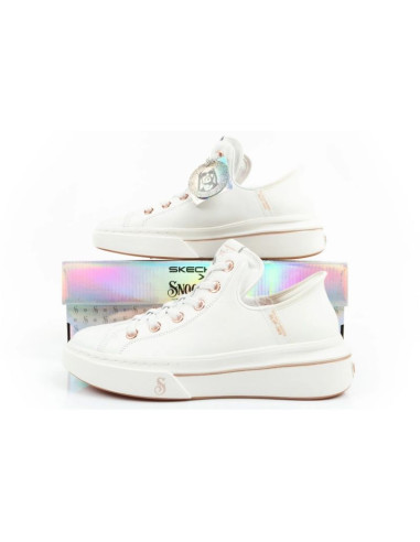 Buty skechers snoop one-og leather slip-ins w