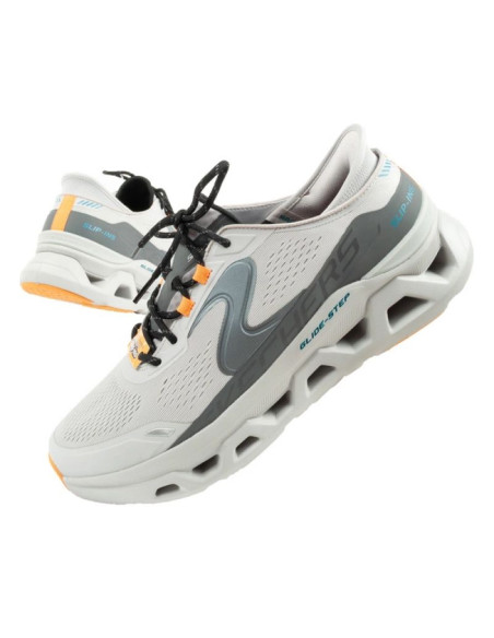 Buty skechers glide-step altus slip-ins m