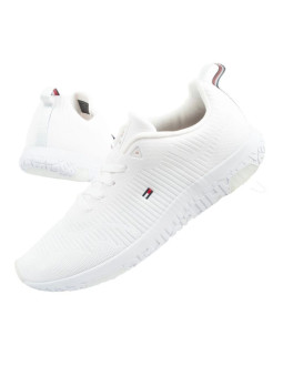 Buty tommy hilfiger corporate m