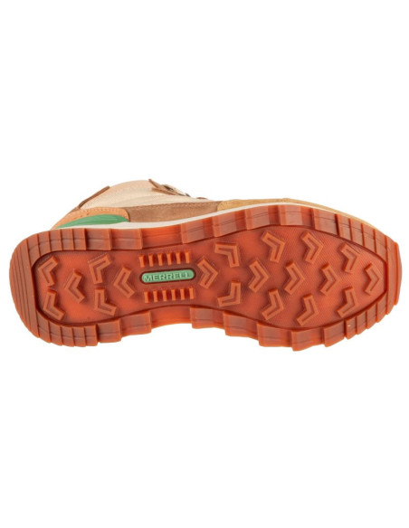 Buty merrell apline 83 sneaker recraft mid wp w