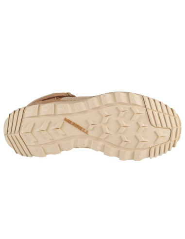 Buty merrell wildwood mid leather wp w