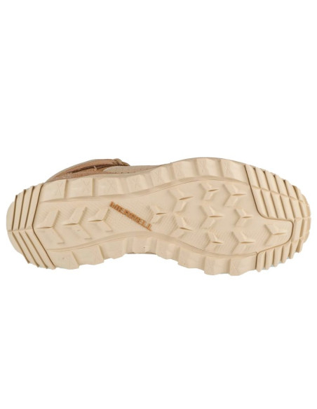 Buty merrell wildwood mid leather wp w