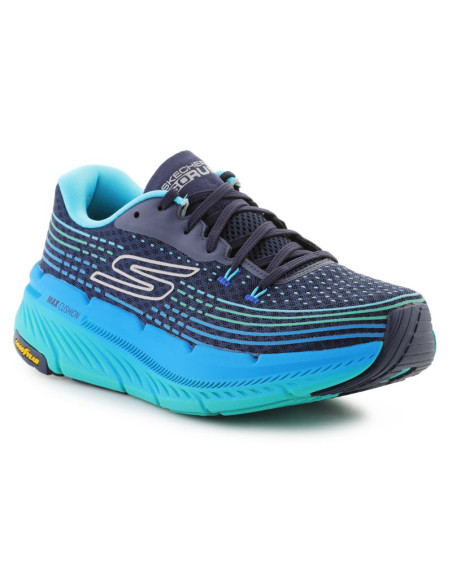Buty do biegania skechers max cushioning premier 2.0 - vivid 2.0 m