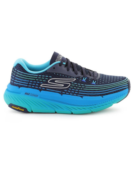 Buty do biegania skechers max cushioning premier 2.0 - vivid 2.0 m