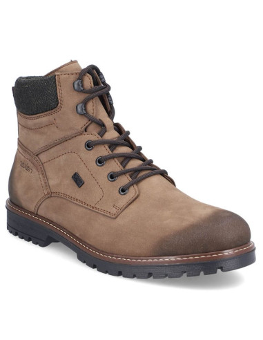 Buty ocieplane rieker m f3612