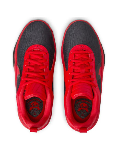 Buty do koszykówki nike giannis freak 6 (gs) jr