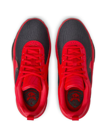 Buty do koszykówki nike giannis freak 6 (gs) jr