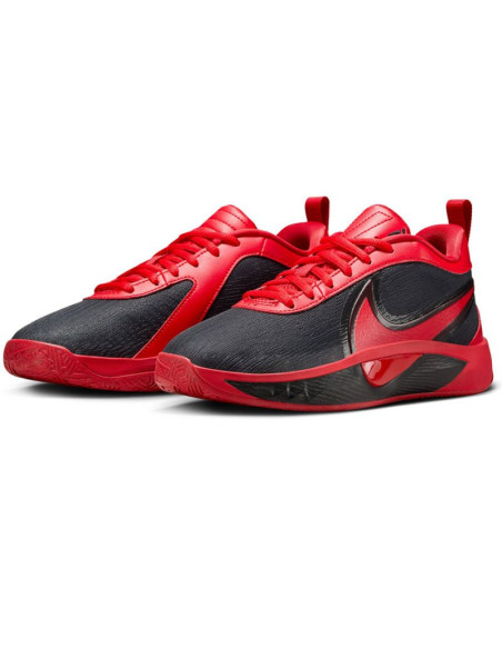 Buty do koszykówki nike giannis freak 6 (gs) jr