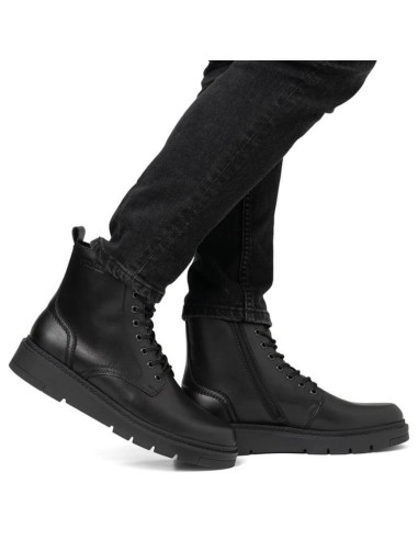 Buty ocieplane rieker m 30101