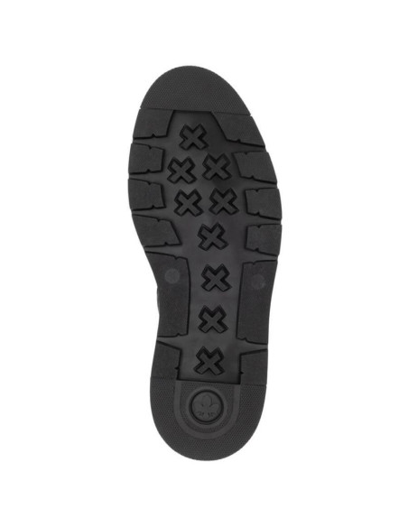 Buty ocieplane rieker m 30101