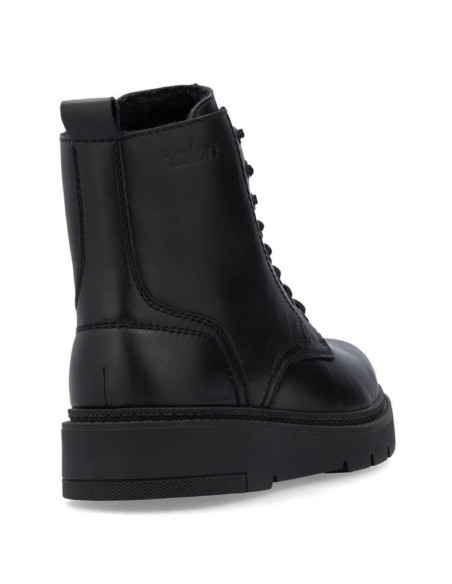 Buty ocieplane rieker m 30101