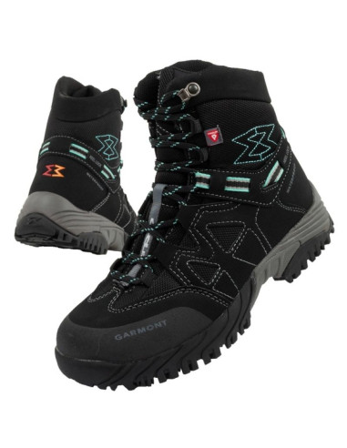 Buty trekkingowe garmont momentum wp w