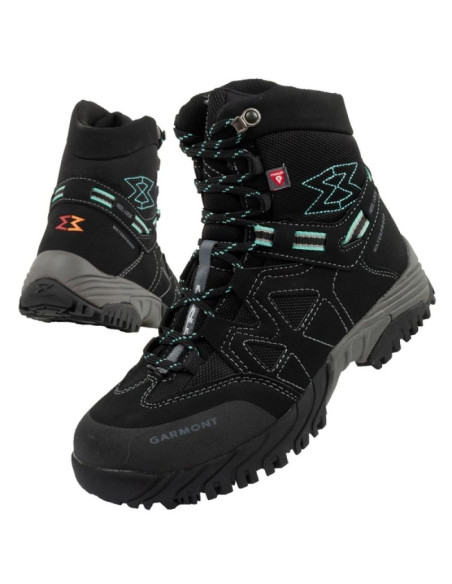 Buty trekkingowe garmont momentum wp w