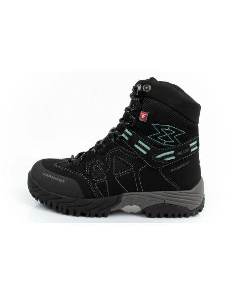 Buty trekkingowe garmont momentum wp w