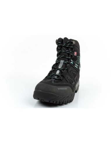 Buty trekkingowe garmont momentum wp w