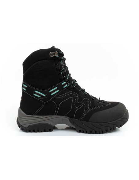 Buty trekkingowe garmont momentum wp w