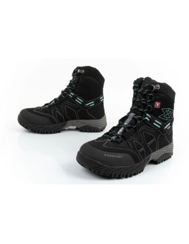 Buty trekkingowe garmont momentum wp w
