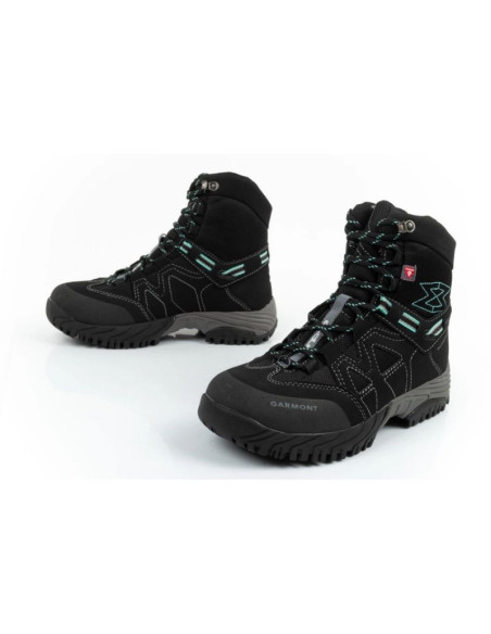 Buty trekkingowe garmont momentum wp w