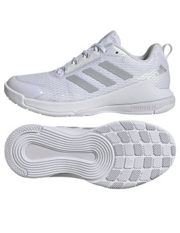 Buty do siatkówki adidas novaflight 2 w