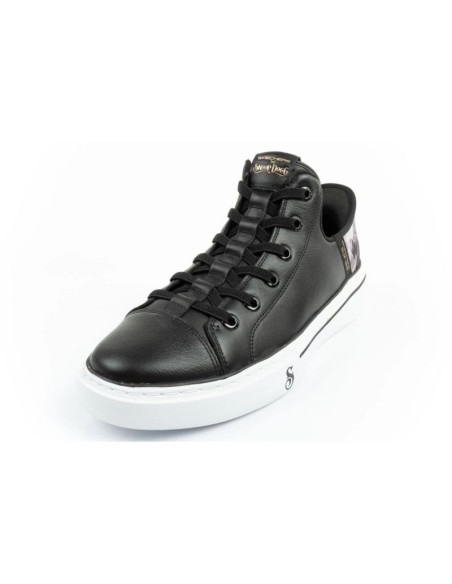 Buty skechers snoop dogg m 251016