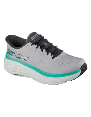 Buty do biegania skechers max cushioning endeavour - exciton m