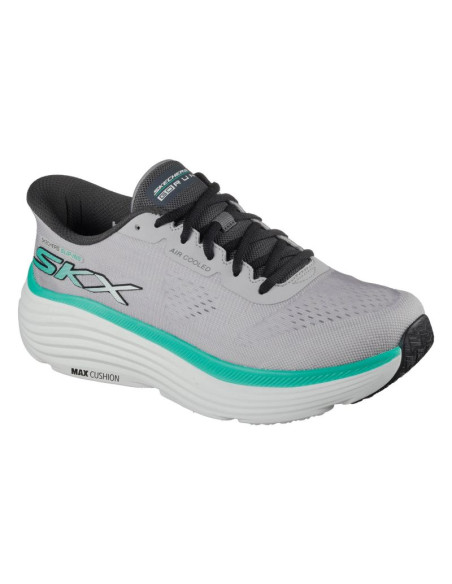 Buty do biegania skechers max cushioning endeavour - exciton m