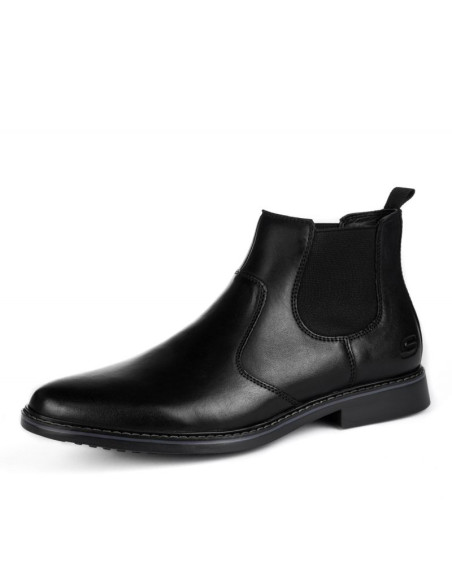 Buty skechers bregman morago m